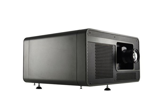 Barco DP2K-6E