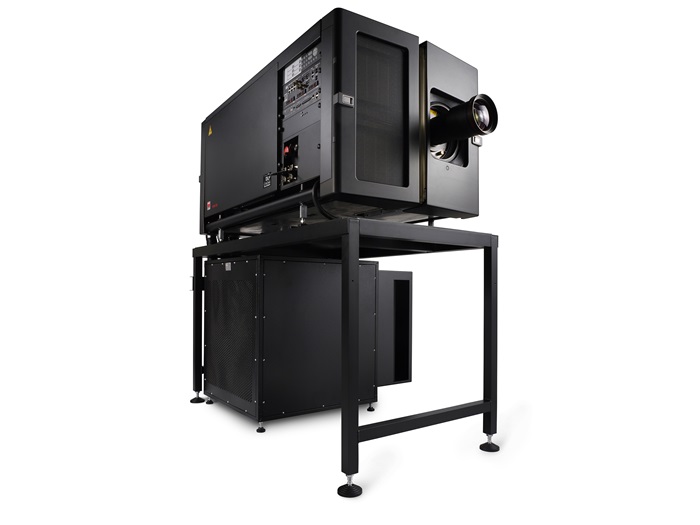 Barco DP4K-22L