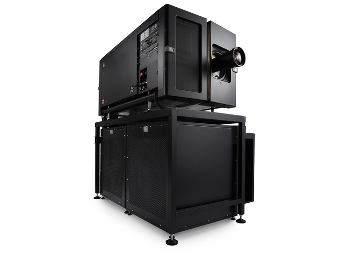 Barco DP4K-45L