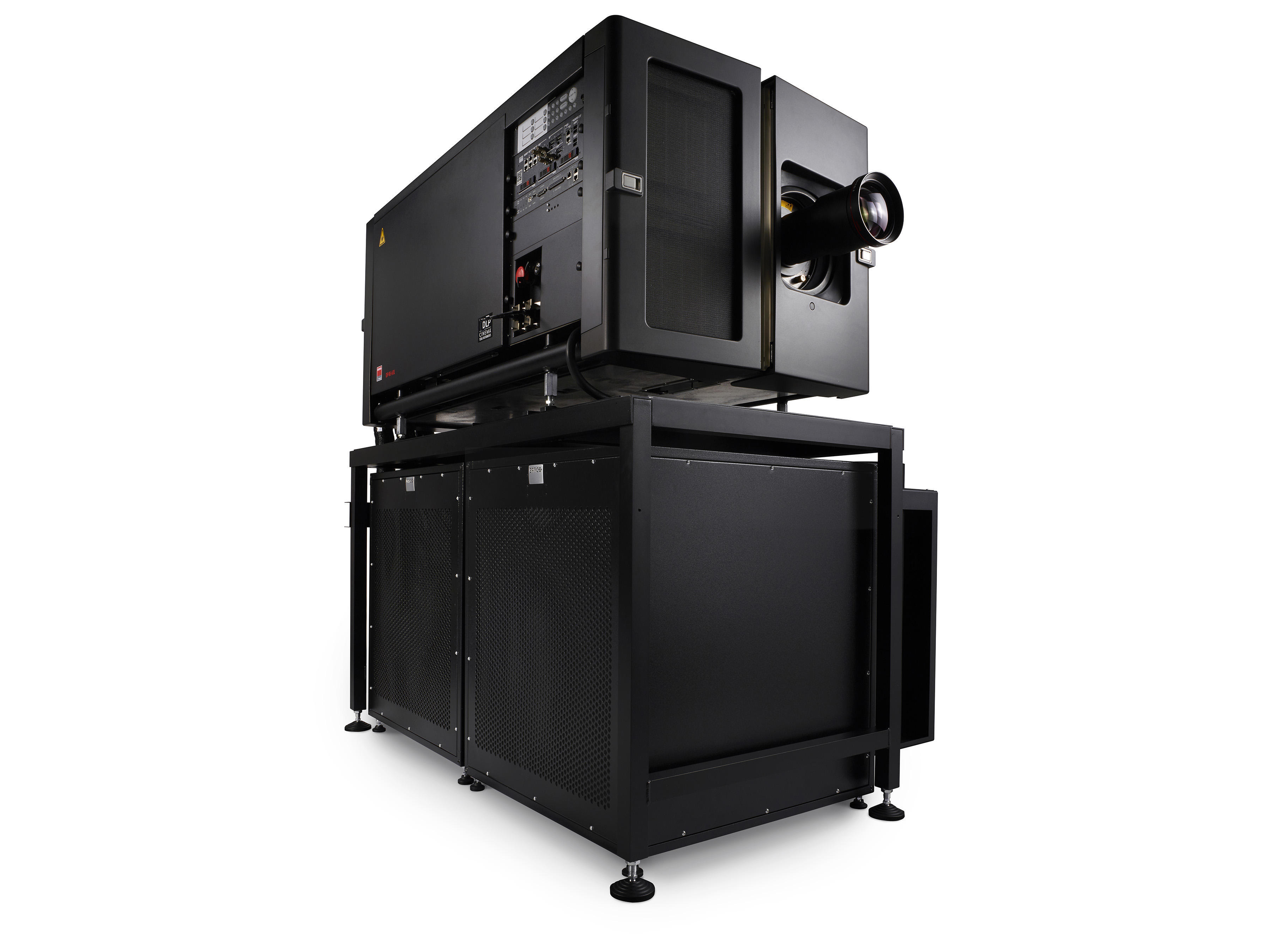Barco DP4K-60L