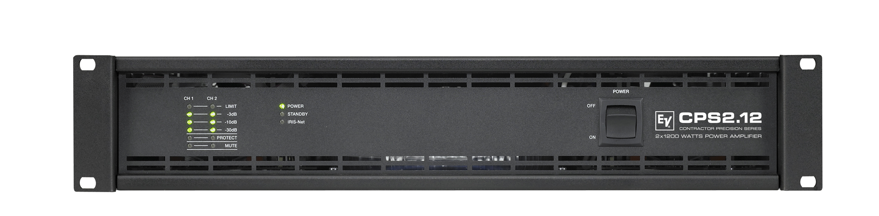 CPS 2.12 MK II