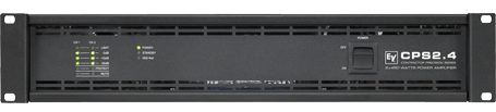 CPS 2.4 MK II