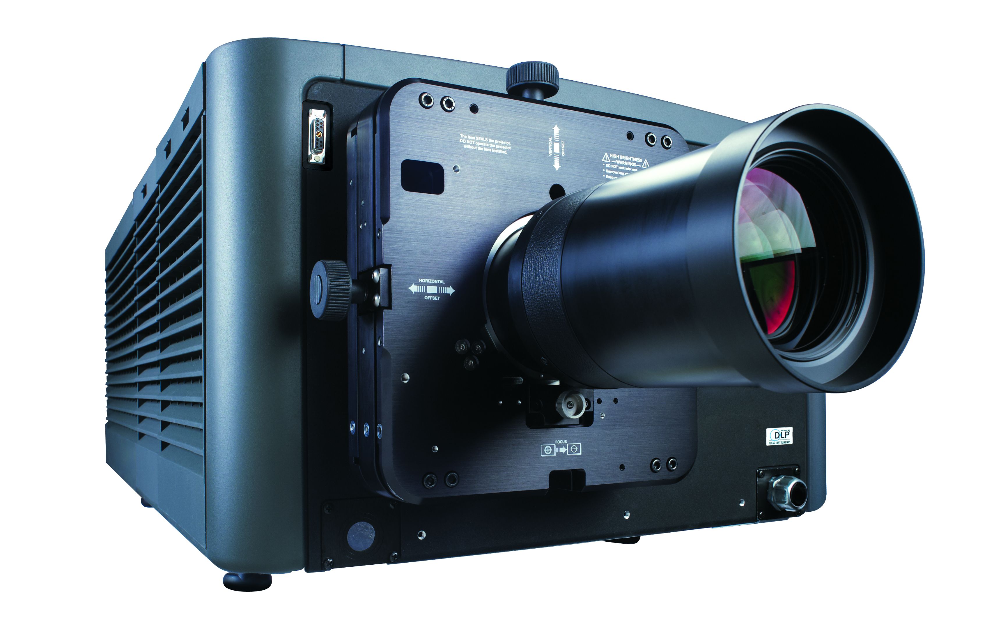 Christie CP2220 DLP