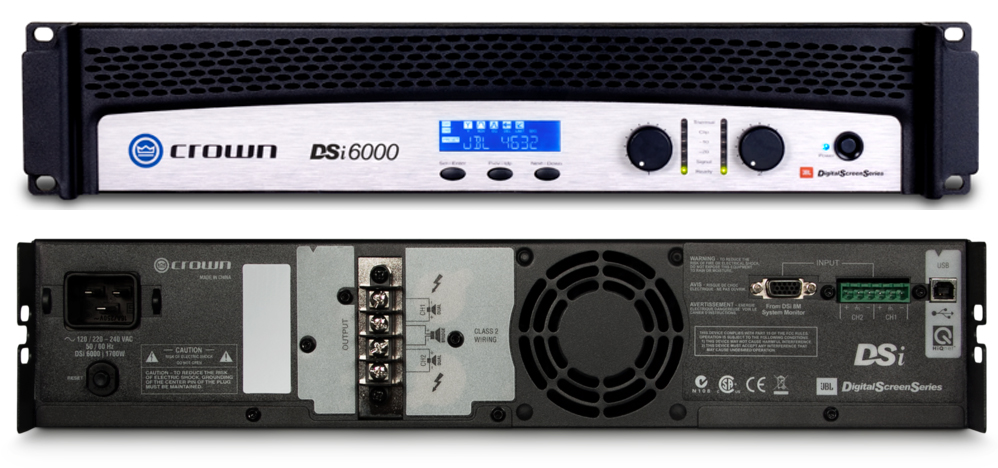 Crown_DSi6000