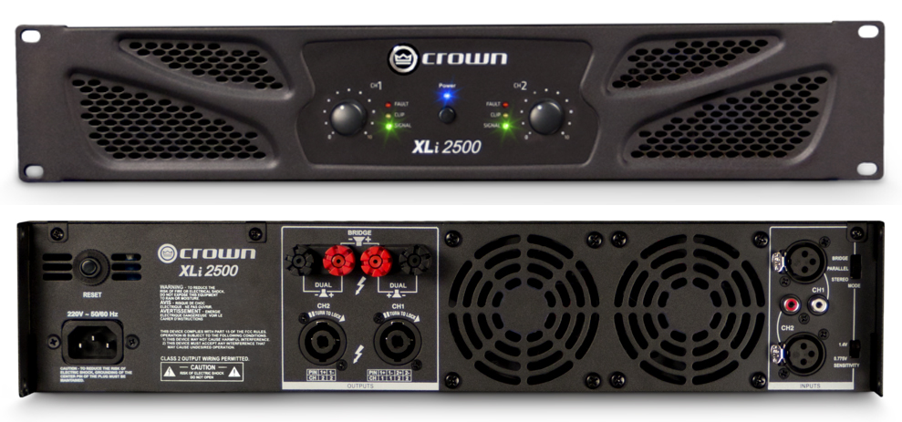 Crown_Xli2500