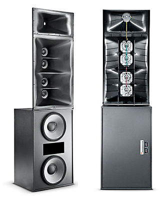 JBL 5742