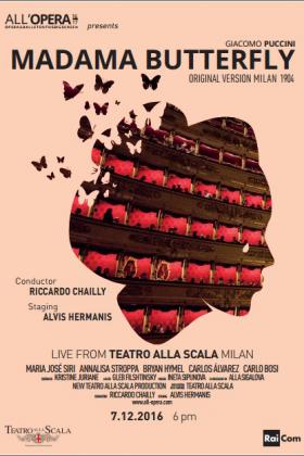 Madama-Butterfly