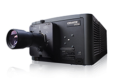 Christie CP2230 DLP
