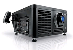 Christie CP2208