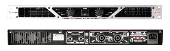 VOLTA PА-100