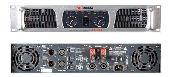 CPS 2.12 MK II