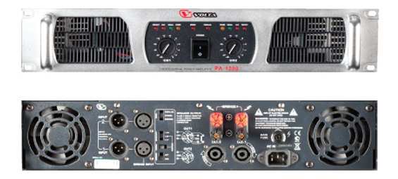 CPS 2.12 MK II