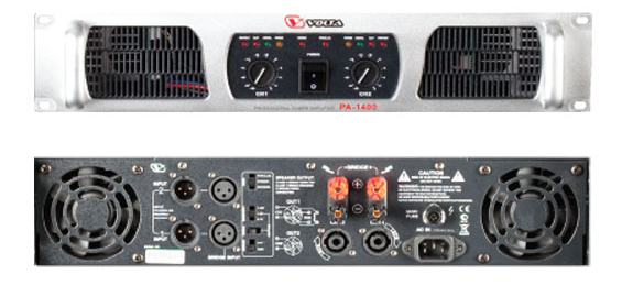 VOLTA PА-1400
