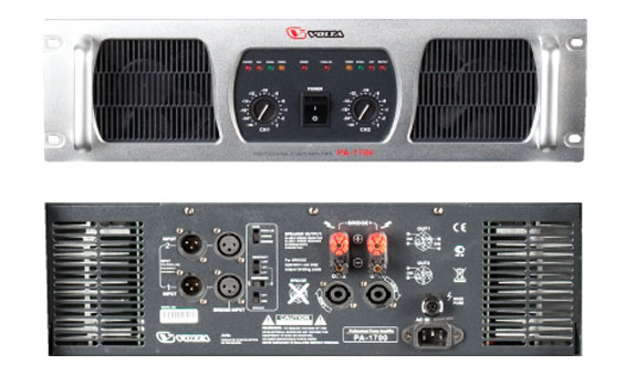 VOLTA PА-1700