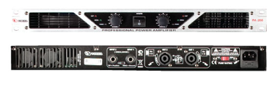 CPS 2.12 MK II