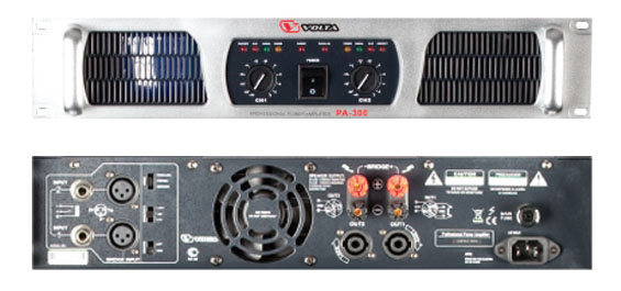VOLTA PА-300