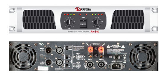 VOLTA PА-500